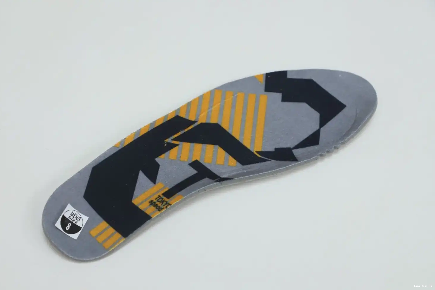 RETRO JORDAN T23 TOKYO 454783-701 Kimikick AIR 5 0602